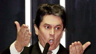 Br&eacute;sil: un ex-d&eacute;put&eacute; bolsonariste blesse &agrave; la grenade des policiers venus l'arr&ecirc;ter