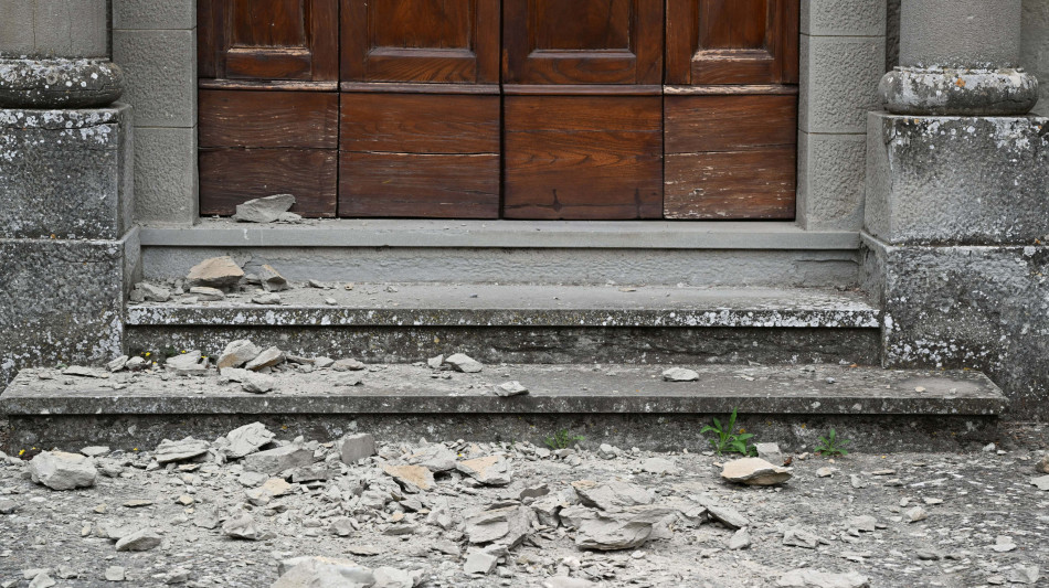 Anac, evitate infiltrazioni crimine in ricostruzione sisma 2016