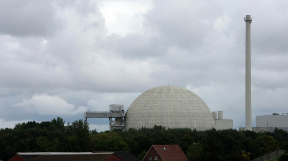 Bundesverfassungsgericht urteilt &uuml;ber Verzinsung von Steuerr&uuml;ckerstattung f&uuml;r Akw