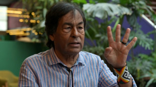 Ailton Krenak, o escritor ind&iacute;gena que quer adiar o fim do mundo