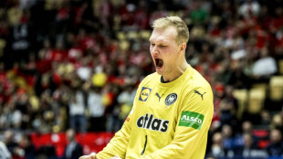 "Wissen, was wir k&ouml;nnen": Handballer "sehr hei&szlig;" auf K.o.-Runde