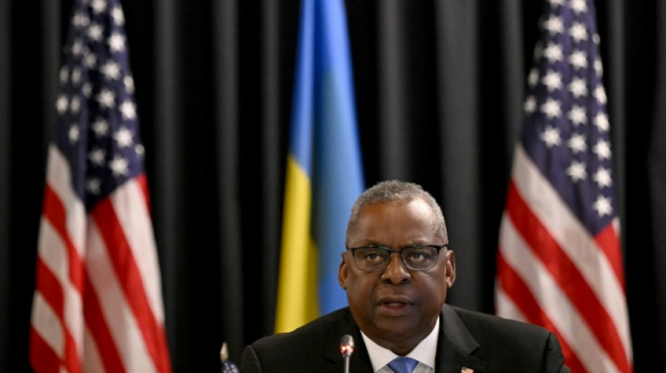 EUA entregar&aacute; tanques Abrams &agrave; Ucr&acirc;nia para apoiar a contraofensiva