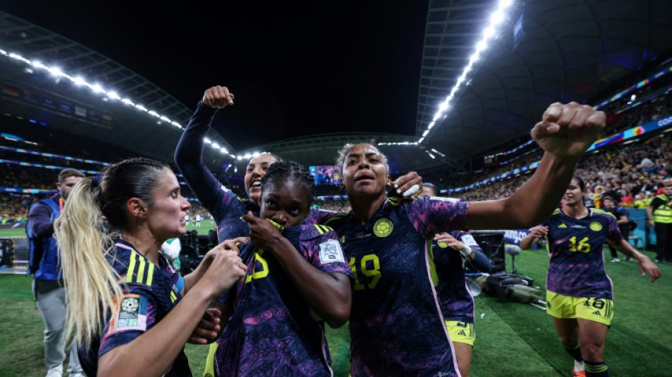 World Cup showcases progress but also challenges for women's football