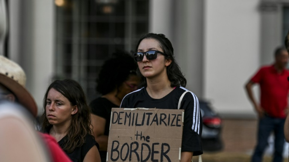 US-Supreme Court gibt gr&uuml;nes Licht f&uuml;r Ende von Trumps umstrittenem Asyl-Programm