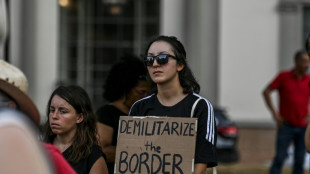 US-Supreme Court gibt gr&uuml;nes Licht f&uuml;r Ende von Trumps umstrittenem Asyl-Programm