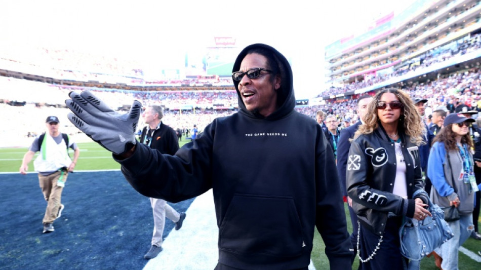 Jay-Z to perform at Super Bowl LXI halftime show: NFL