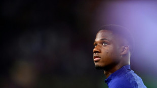 Ansu Fati sustituye a Nico Williams con Espa&ntilde;a para la Liga de Naciones