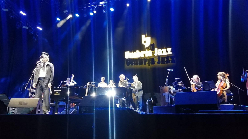 A un mese dall'edizione '25, Umbria Jazz annuncia le date 2026