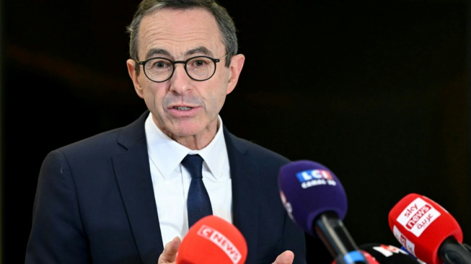 Immigration: titres de s&eacute;jour et expulsions en hausse, demande en baisse l'an dernier