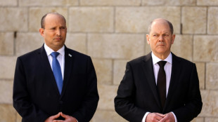 Pour Berlin, un accord sur le nucl&eacute;aire iranien "ne peut plus &ecirc;tre report&eacute;" 