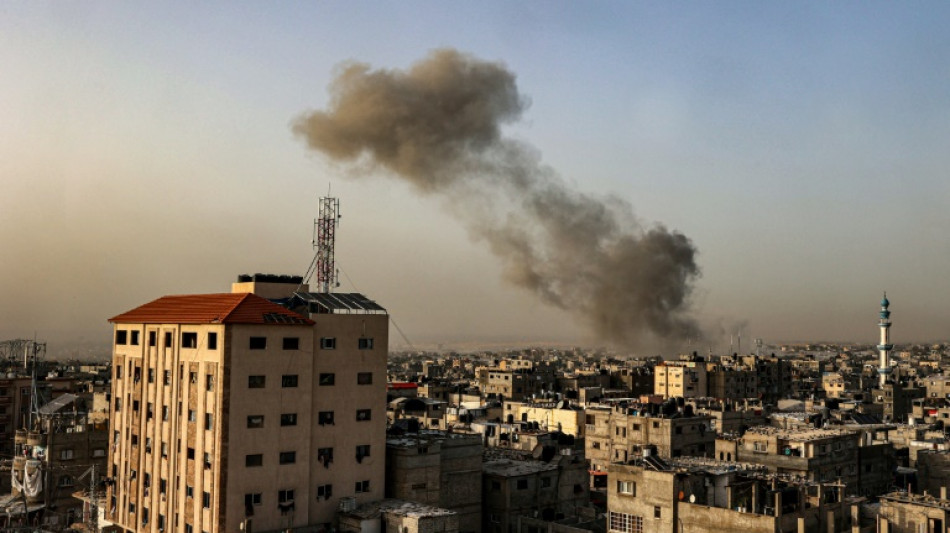 CIJ ordena a Israel que garanta 'ajuda humanit&aacute;ria urgente' a Gaza