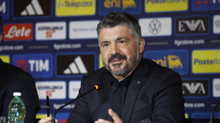 Gattuso fa visita alla Roma, domani dalla Fiorentina