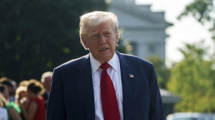 Trump vede Starmer oggi alle 13 a Turnberry