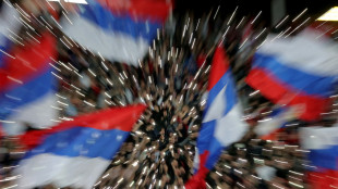 Russland hofft nach IOC-Wahl auf R&uuml;ckkehr in den Weltsport