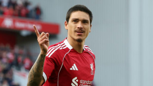 Darwin N&uacute;&ntilde;ez pode deixar o Liverpool e assinar com o Al-Hilal