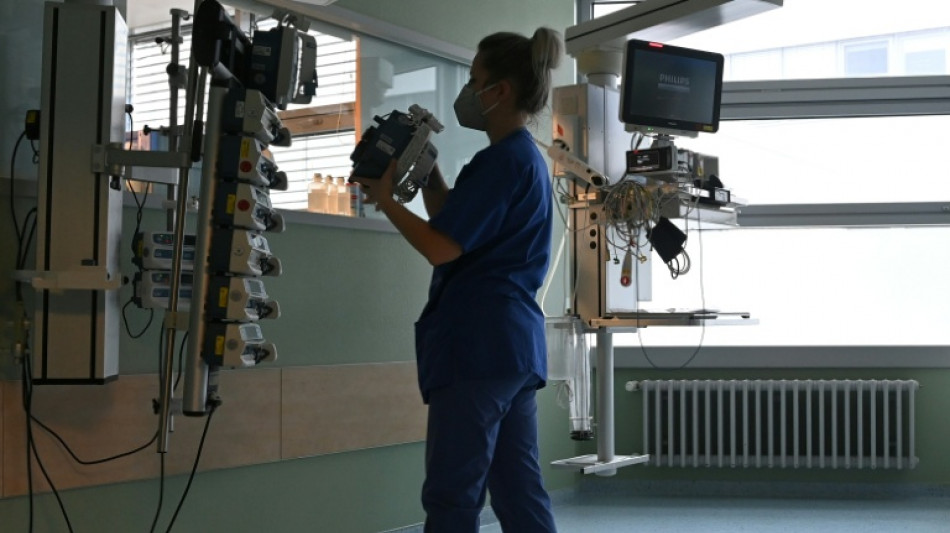 Klinikversorgung: Chef von Expertengremium h&auml;lt 700 H&auml;user f&uuml;r verzichtbar