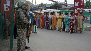 India Hindu pilgrimage begins in contested Kashmir