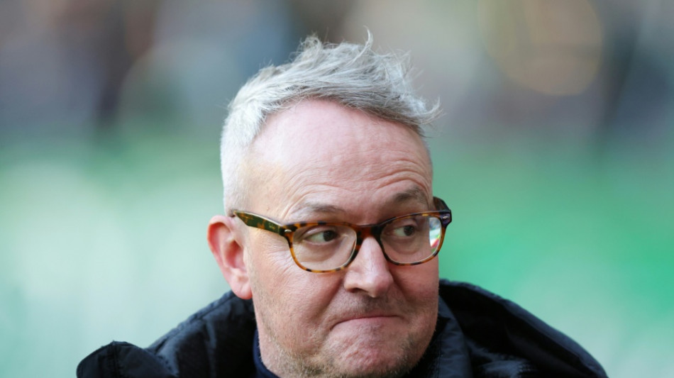 "Er wei&szlig;, was er an uns hat": Wehrles "Gef&uuml;hl" bei Hoene&szlig;