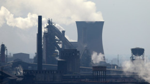 British Steel, p&eacute;nalis&eacute; par les droits de douane, pr&eacute;pare la fermeture de ses hauts fourneaux