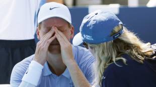 Sinner, &egrave; stato un virus, tra due giorni sar&ograve; al 100%