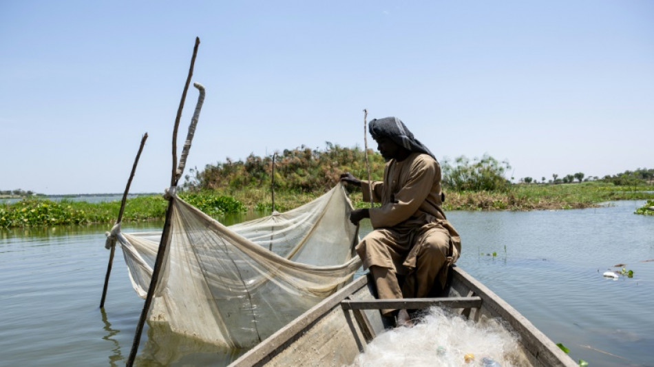 Au lac Tchad, la baisse de l&rsquo;aide humanitaire fait craindre une hausse des attaques&nbsp;terroristes