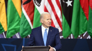 Biden wirbt f&uuml;r Aufnahme der Afrikanischen Union in G20