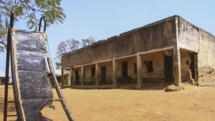 Nigeria&nbsp;: lib&eacute;ration de plus de 250 &eacute;l&egrave;ves enlev&eacute;s d&eacute;but mars (gouverneur)