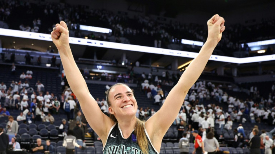 New York Liberty queda a un paso de ganar por primera vez el t&iacute;tulo de la WNBA