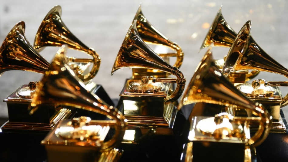 M&uacute;sica africana ter&aacute; categoria pr&oacute;pria no Grammy