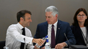 Presidente de Cuba e Unesco pedir&atilde;o prorroga&ccedil;&atilde;o de programa cultural &agrave; UE