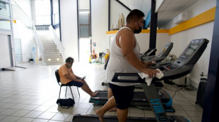 Studie: Weltweit sind mehr als eine Milliarde Menschen &uuml;bergewichtig