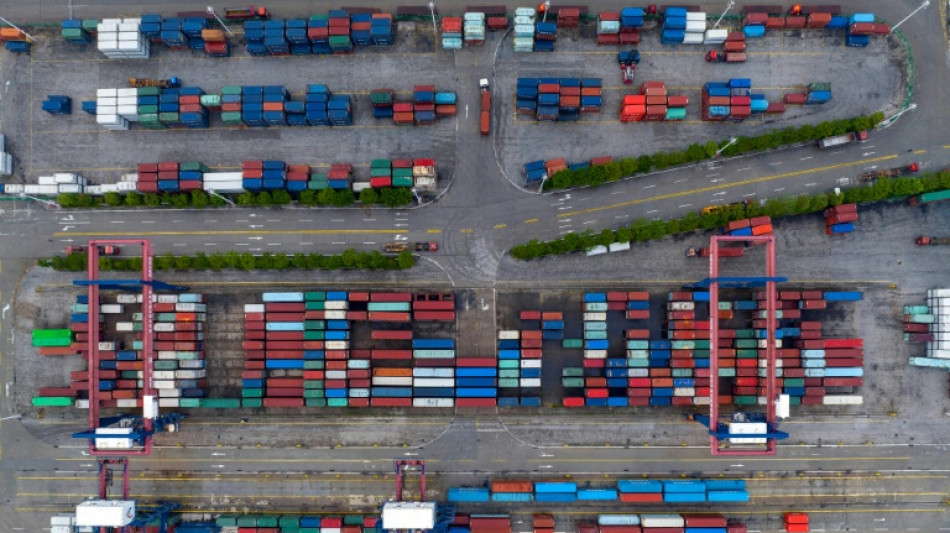 Siemens Energy-Chef Bruch fordert mehr Unabh&auml;ngigkeit von China