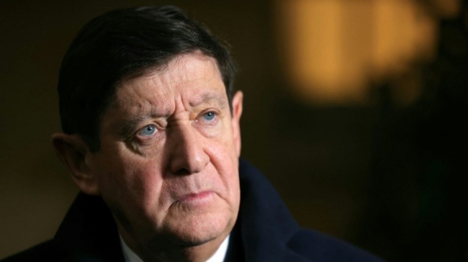 Retraites, budget... n&eacute;gociations intenses, le PS pose ses exigences