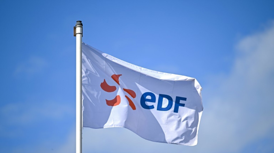 Electricit&eacute;: EDF signe un 1er gros contrat pour des centres de donn&eacute;es en France