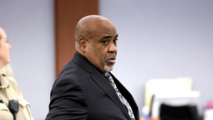 Former gang member found guilty of murdering Tupac Shakur