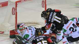 Krimi gegen Ungarn: DEB-Frauen l&ouml;sen Olympia-Ticket