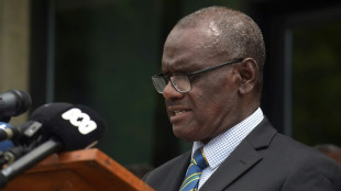 Un diplomate pro-P&eacute;kin &eacute;lu Premier ministre des &icirc;les Salomon