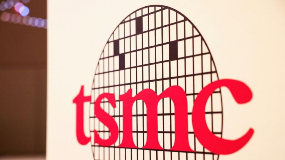 Taiwan diz que TSMC ficará isenta de tarifa de 100% sobre semicondutores