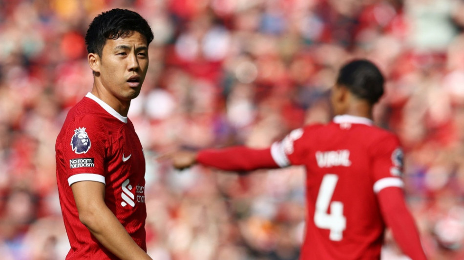 Liverpool siegt bei Endo-Deb&uuml;t - City schl&auml;gt Newcastle