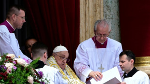 El medio oficial del Vaticano relata las &uacute;ltimas horas del papa Francisco