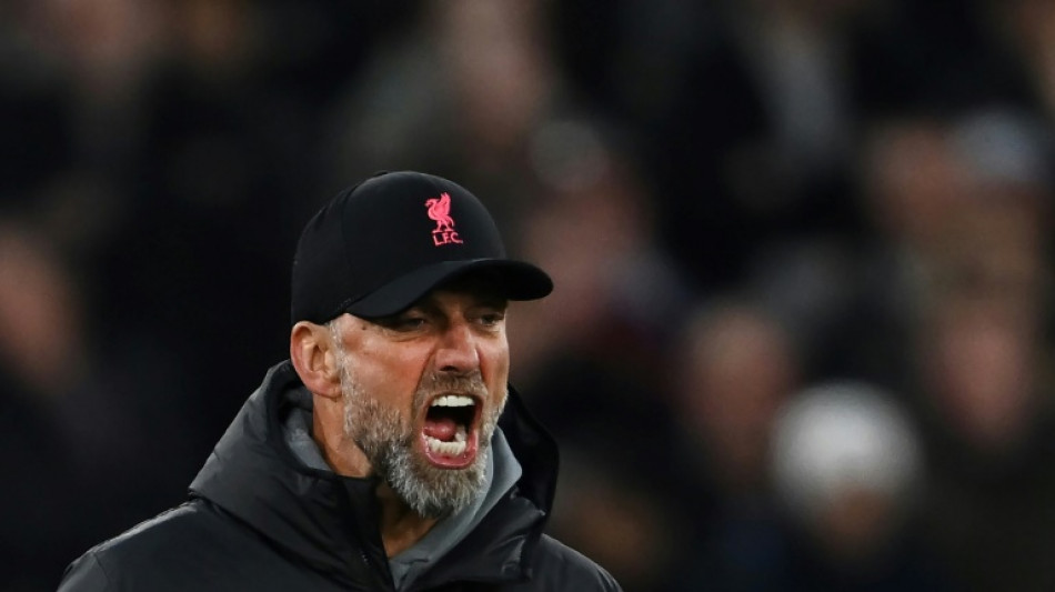 Klopp backs Liverpool's decision to mark coronation by playing anthem