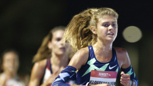 Klosterhalfen l&auml;uft in Oslo auf Platz acht