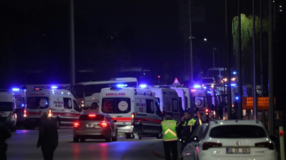 Turquia bombardeia posi&ccedil;&otilde;es do PKK ap&oacute;s atentado que deixou 5 mortos