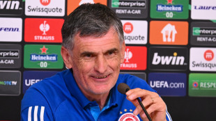 Conference: Mendilibar, il segreto &egrave; stare tranquilli