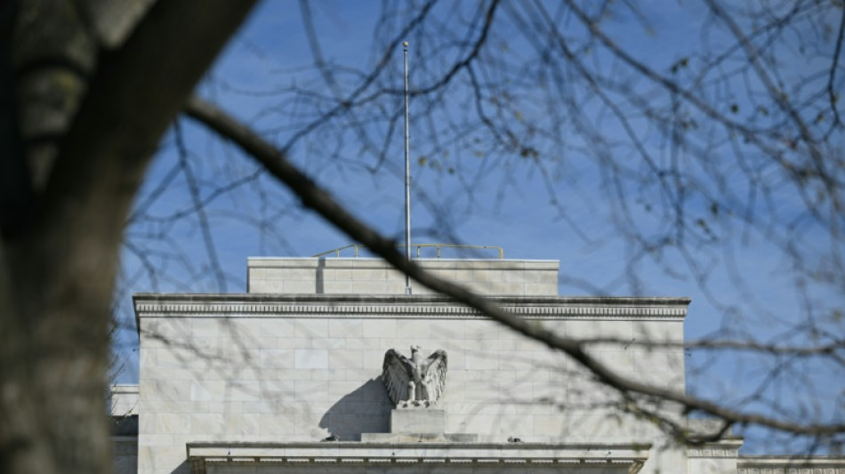 Trump dr&auml;ngt US-Notenbank Fed erneut zu Senkung des Leitzinses 