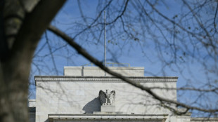 Trump dr&auml;ngt US-Notenbank Fed erneut zu Senkung des Leitzinses 