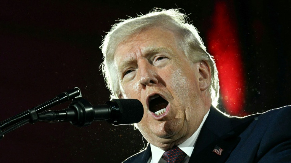 Les Etats-Unis attaquent l'OMC au premier jour de sa conf&eacute;rence minist&eacute;rielle