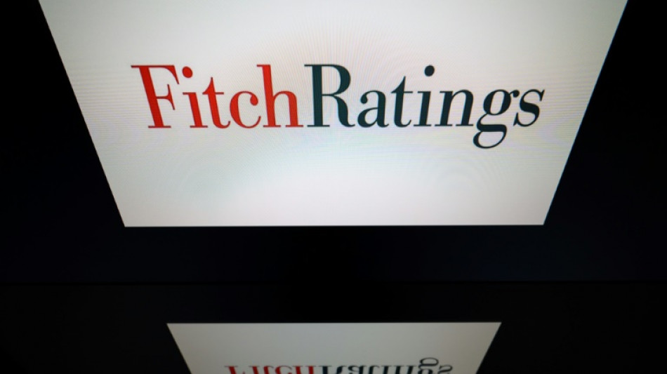 Rating-Agentur Fitch bewertet Bonit&auml;t Frankreichs 