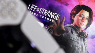 Jeux vid&eacute;o/Sony: la PlayStation 5 d&eacute;passe les 50 millions d'exemplaires vendus