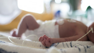 Bronchiolite: une vaste &eacute;tude confirme l'efficacit&eacute; du Beyfortus pour pr&eacute;venir des infections graves